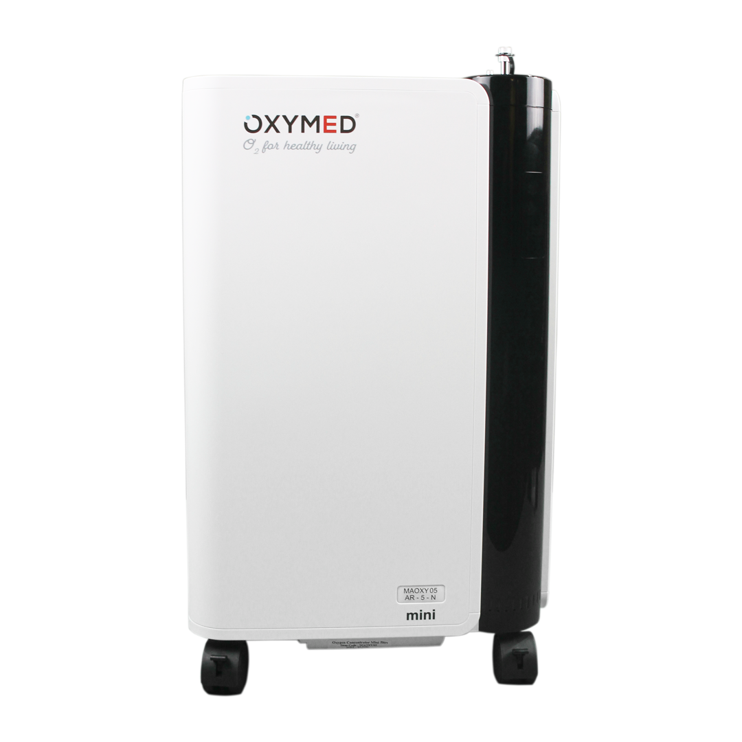 Oxygen Concentrator Mini LPM