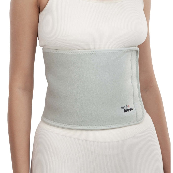 Waist Belt Neoprene, Universal Size - Main Image