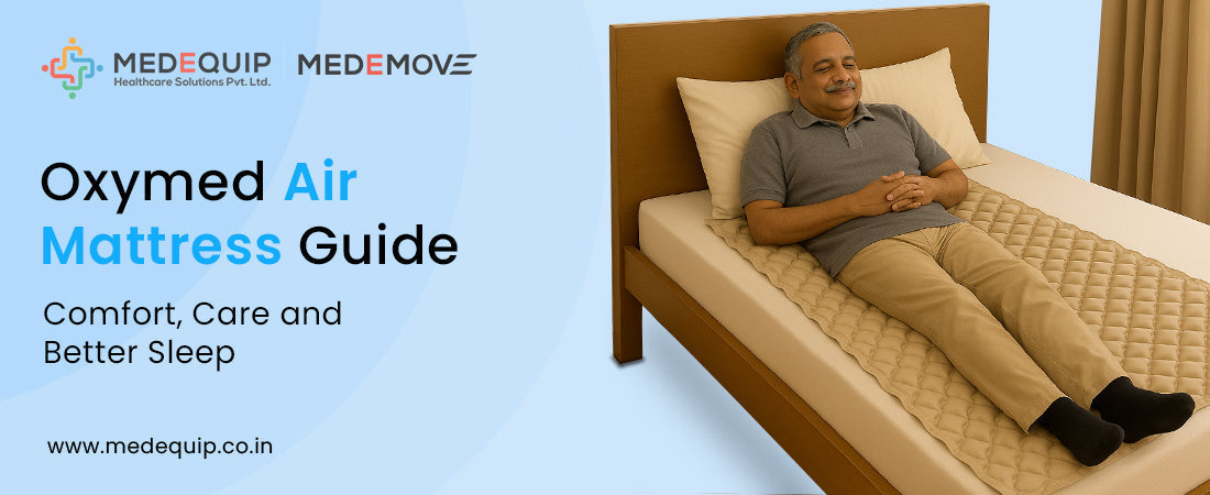 Air Mattress Guide: Comfort, Care & Better Sleep