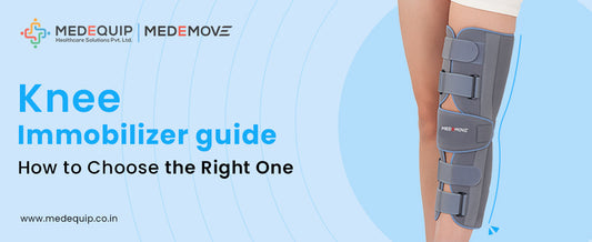 Knee Immobilizers Guide How to Choose the Right One (Short, Long & 22-inch) 