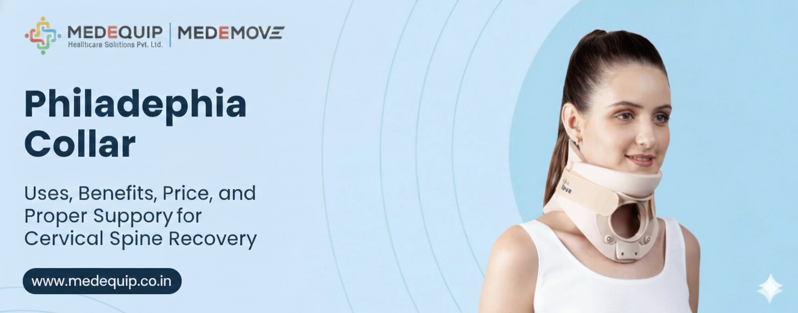 Philadelphia Collar: Uses, Benefits, Price, and Proper Support for Cervical Spine Recovery