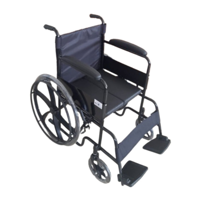 Mobility and Rehab