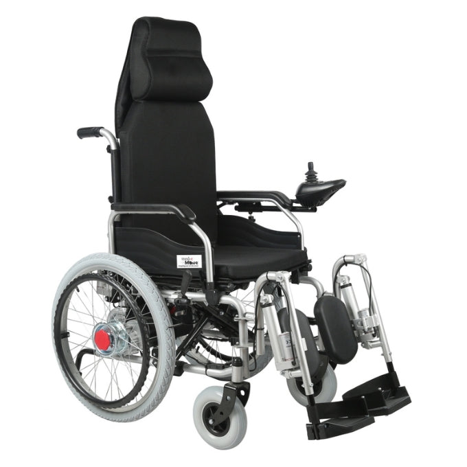 Electric Wheelchair