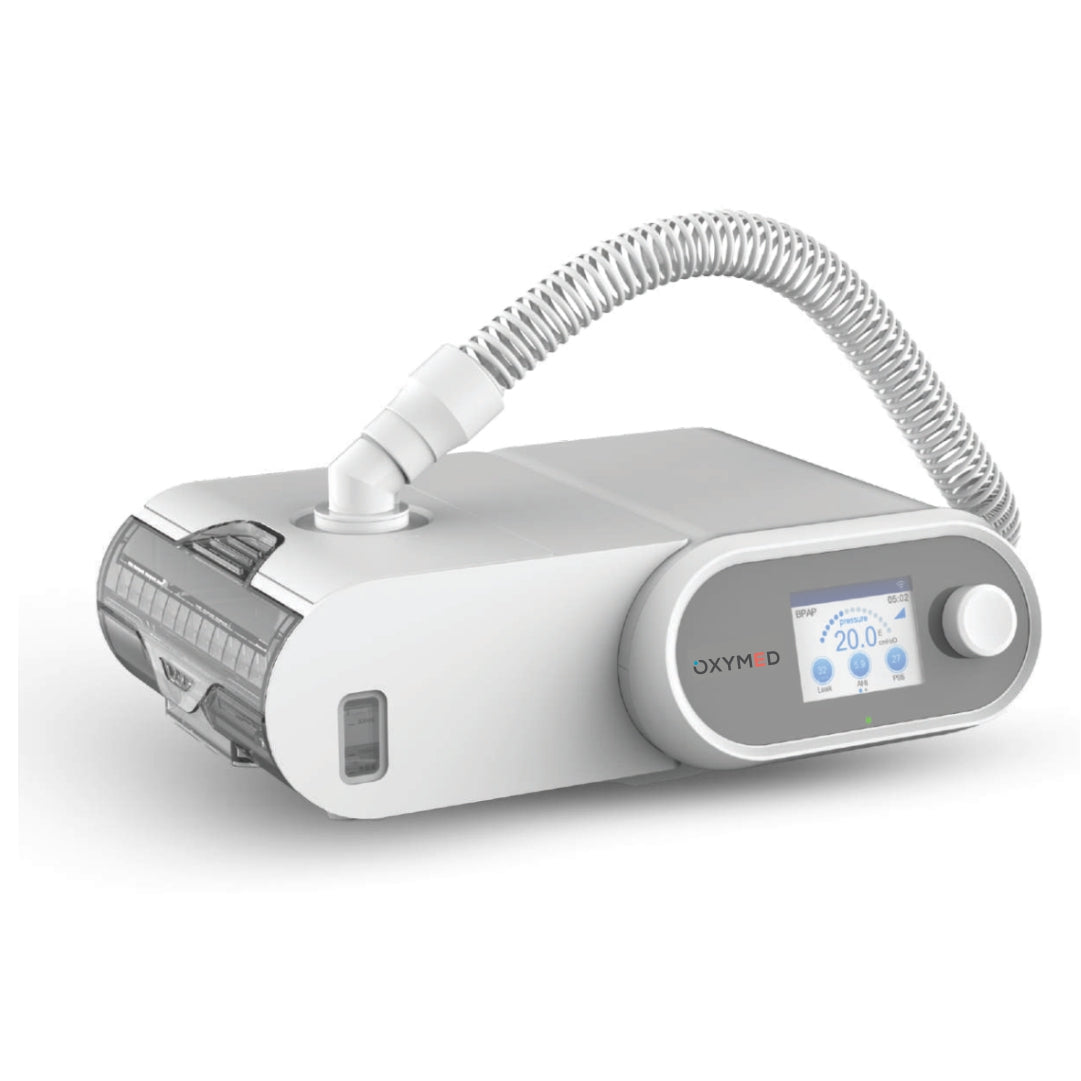 Respiratory