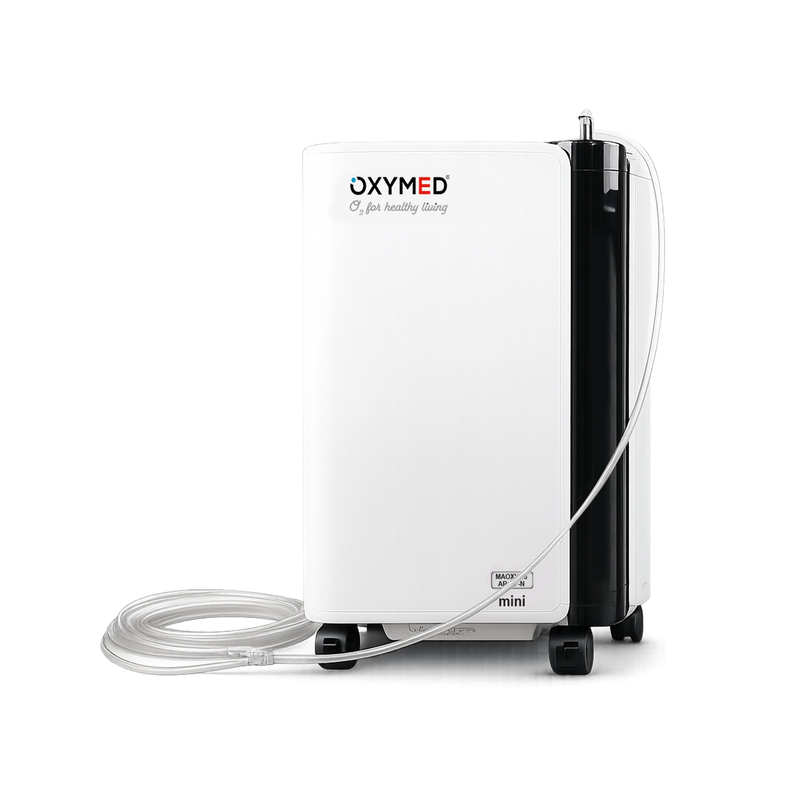 Oxygen Concentrator Mini - 5 LPM