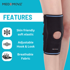 Elastic Knee Support