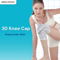 3D Knee Cap