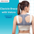 Clavicle Brace (Velcro)