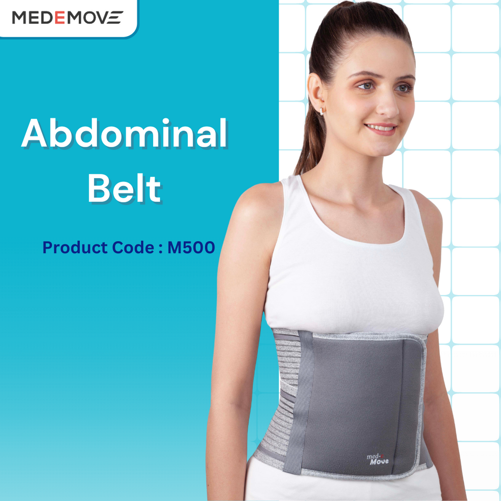 Abdominal Belt