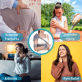 Elastic Shoulder Immobilizer