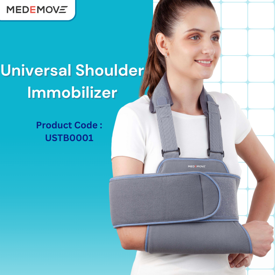 Shoulder Immobilizer