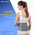 Lumbo Sacral Belt