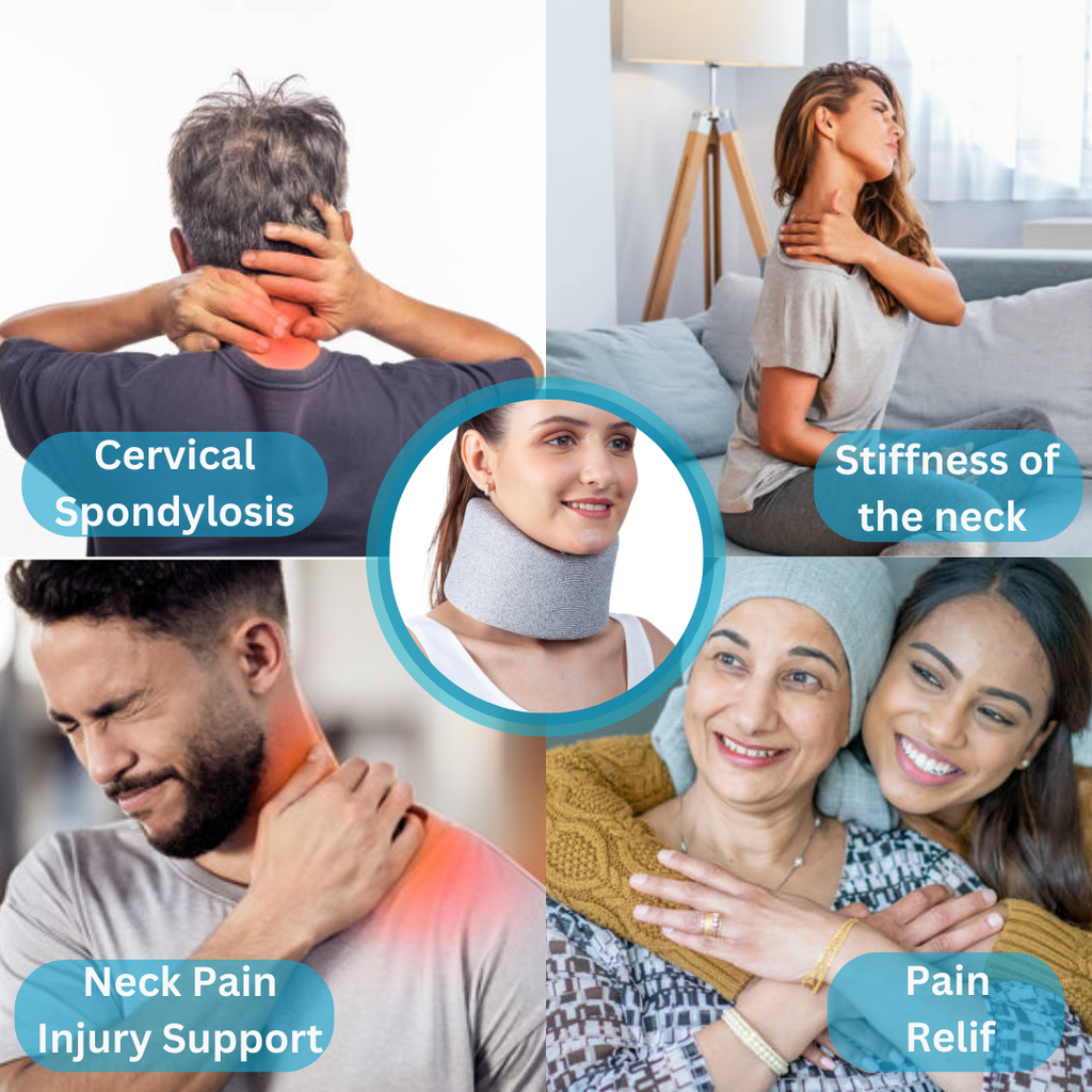 Cervical Collar Soft