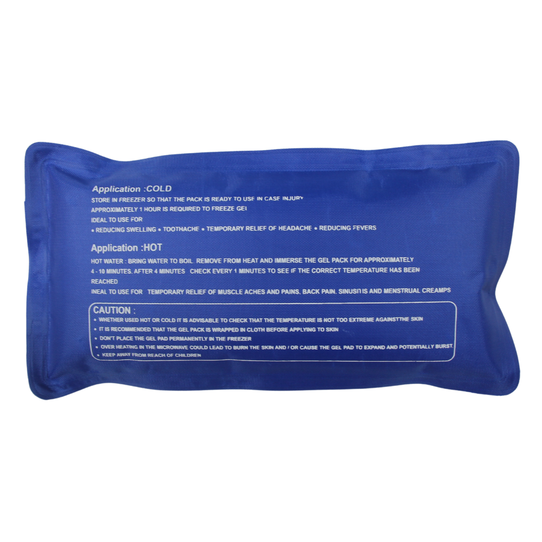 Hot & Cold Gel pack Secondary image