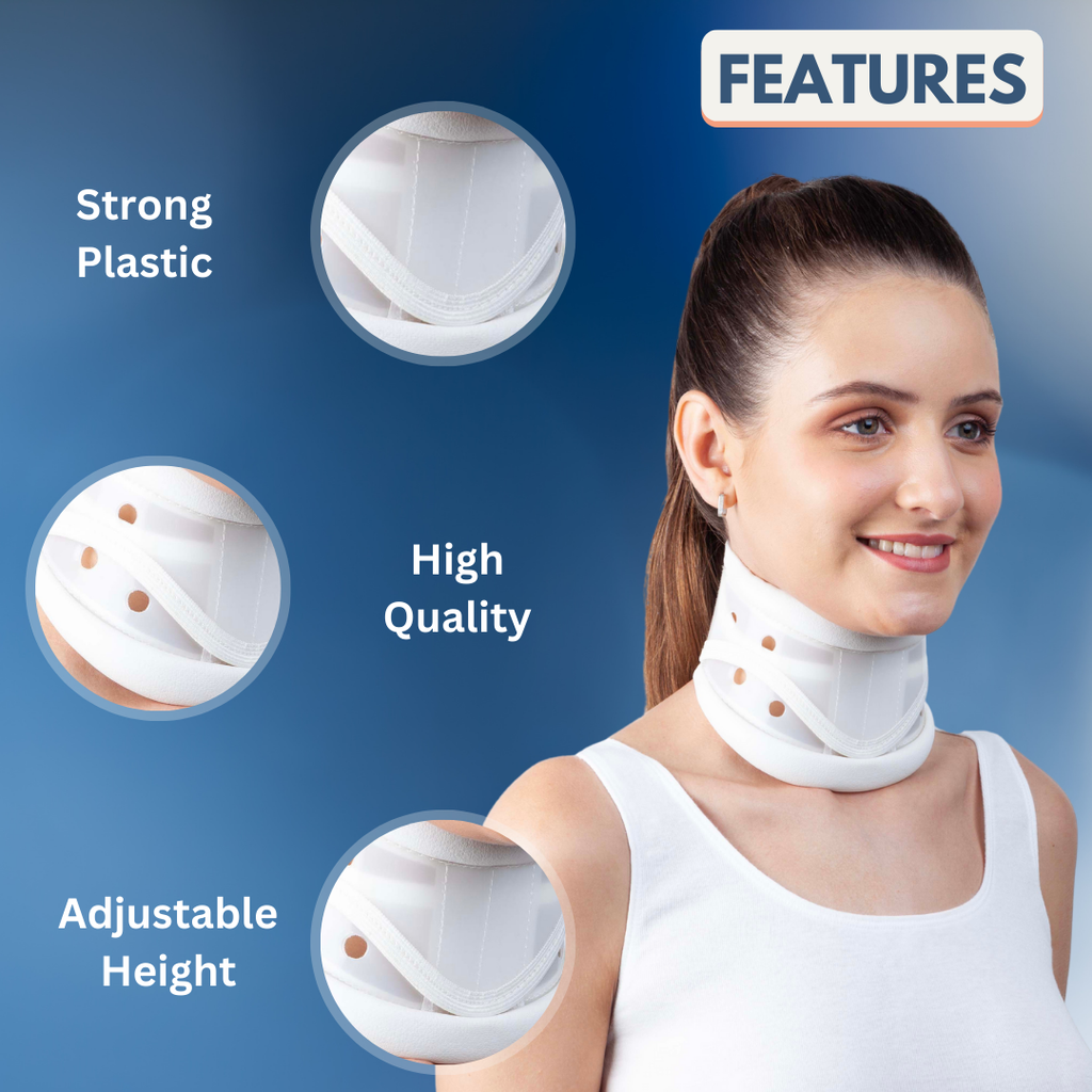 Cervical Collar Hard