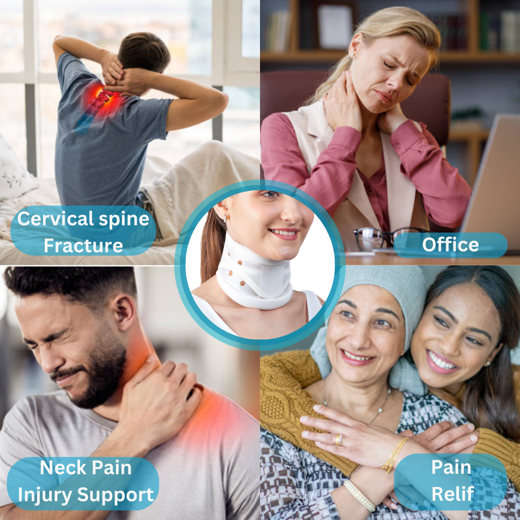 Cervical Collar Hard