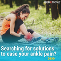 Anklet Support
