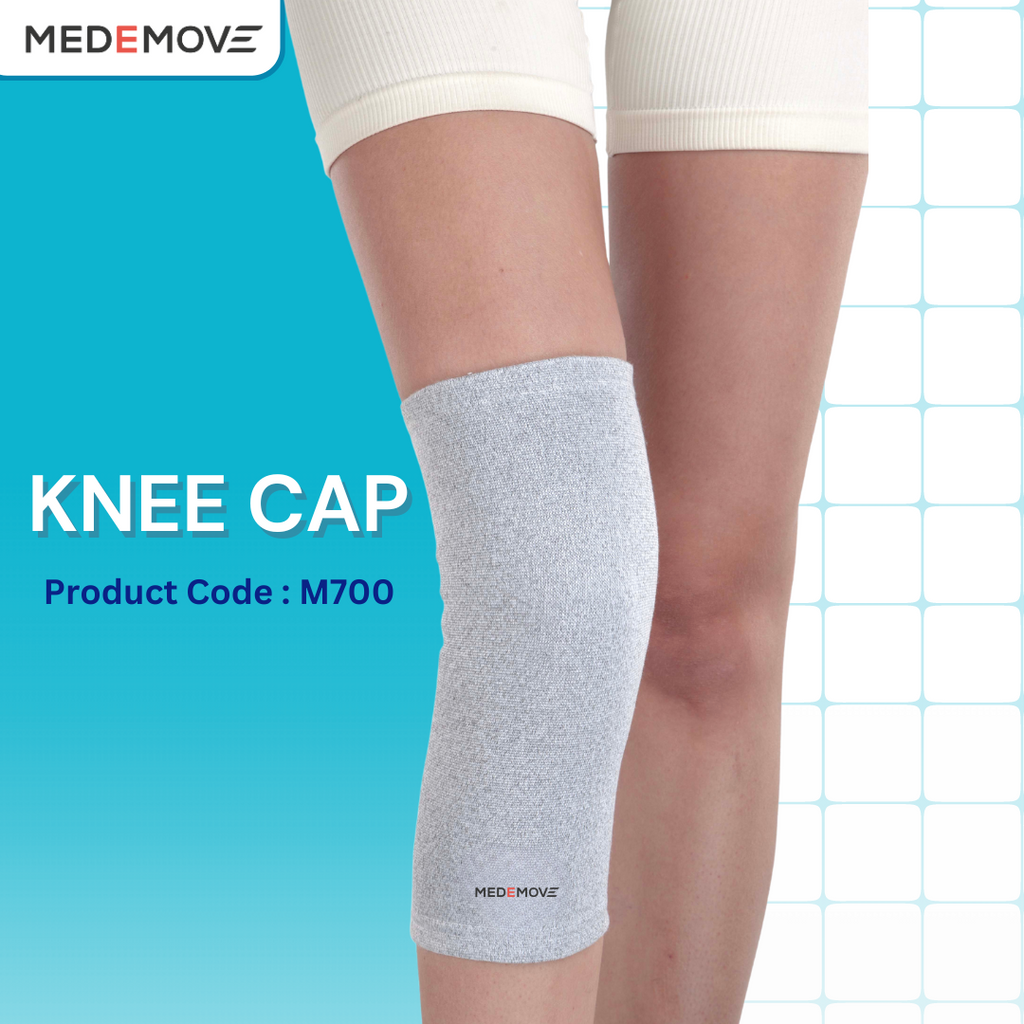 Knee Cap (Pair)