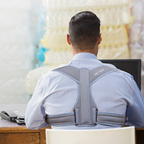 Clavicle Brace (Velcro)