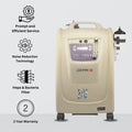 Oxygen Concentrator Mini - 10 Ltr