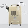 Oxygen Concentrator Mini - 10 Ltr