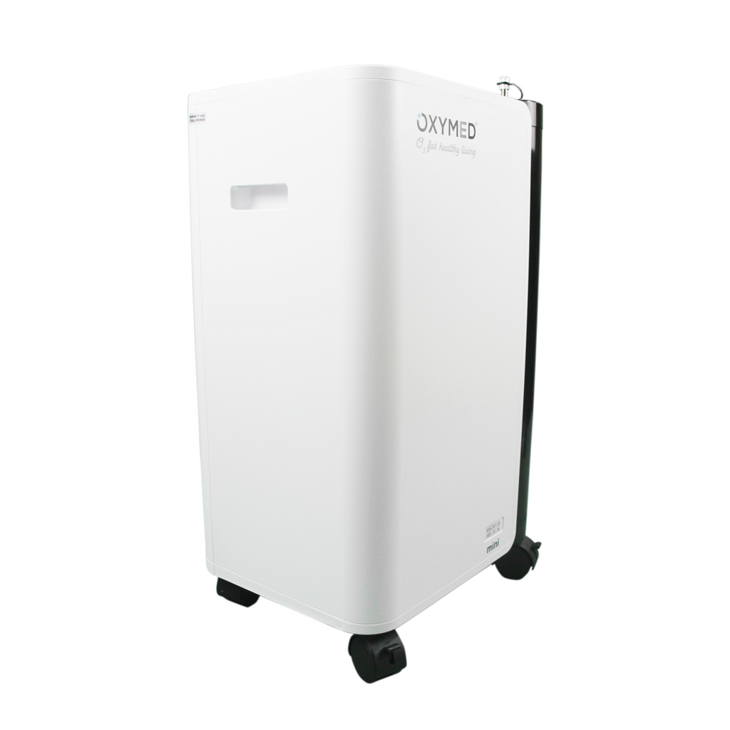 Oxygen Concentrator Mini - 5 LPM
