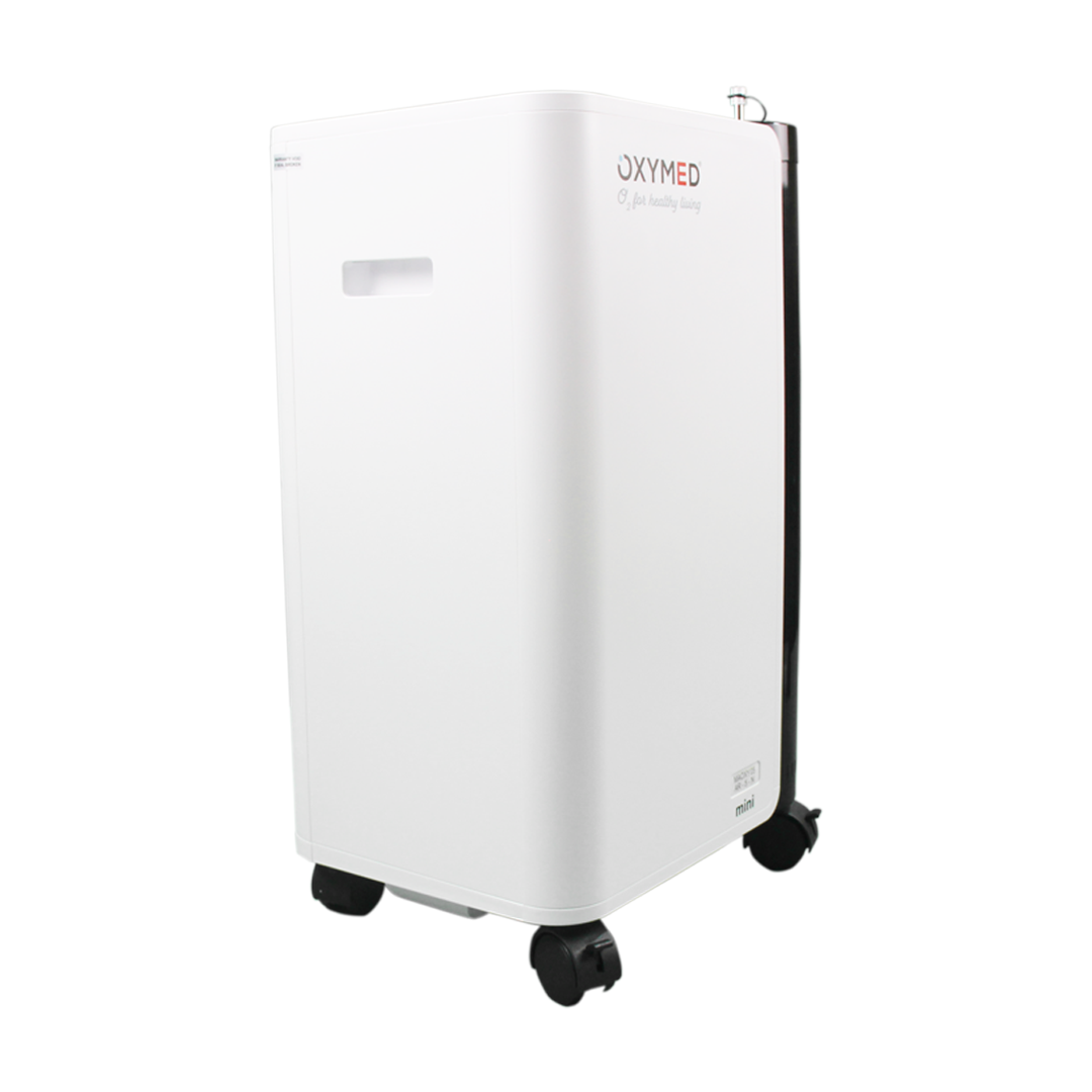 Oxygen Concentrator Mini - 5 LPM