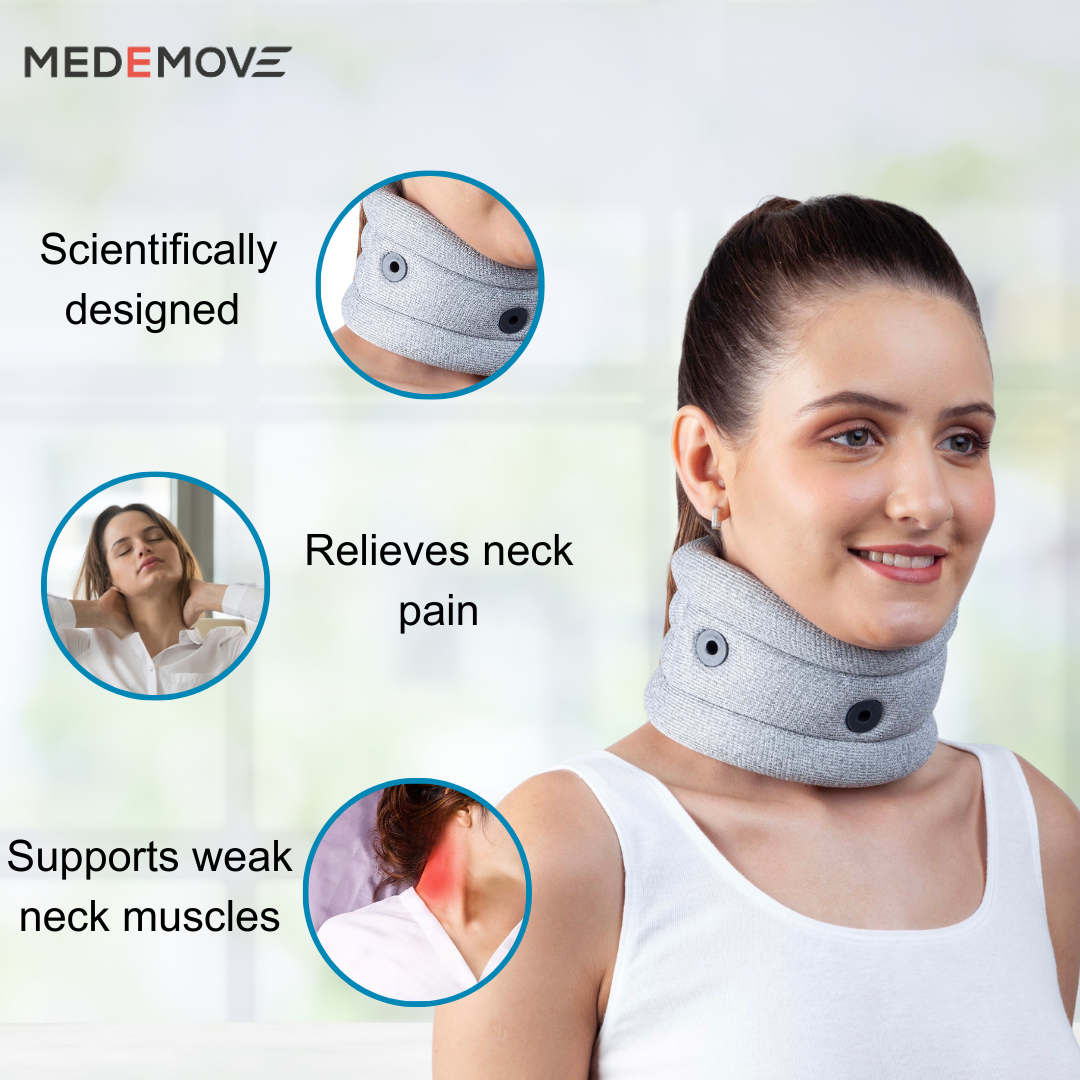 Cervical Collar Soft with Support