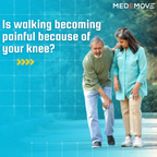 Elastic Knee Support