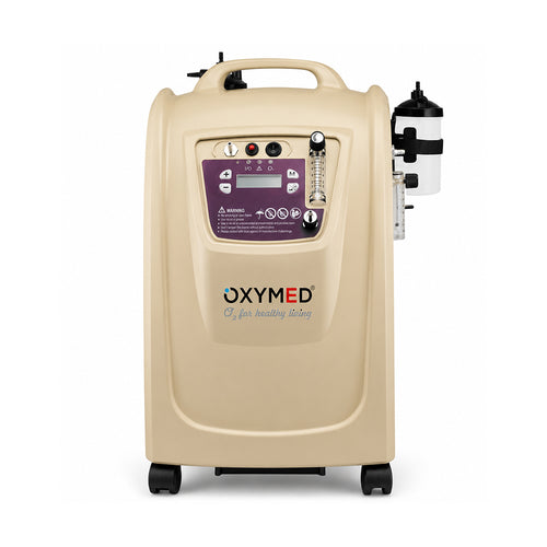Oxygen Concentrator Mini - 10 Ltr Main image