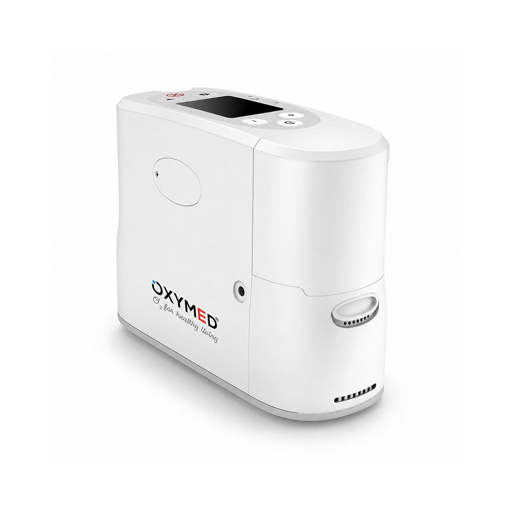 Portable Oxygen Concentrator P2