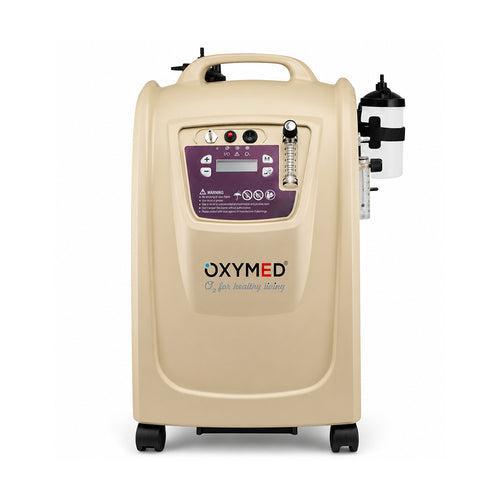 Oxygen Concentrator Mini - 10 Ltr Main image
