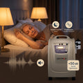 Oxygen Concentrator Mini - 10 Ltr