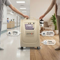 Oxygen Concentrator Mini - 10 Ltr