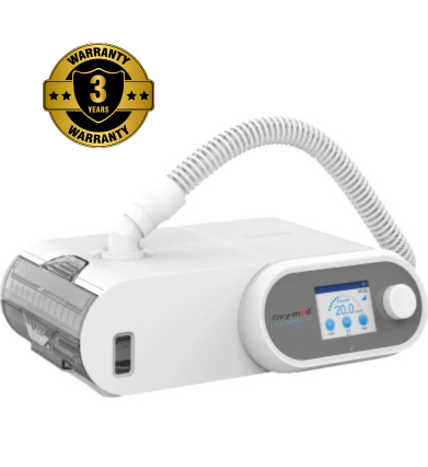 Auto CPAP - Sleep Easy Main image