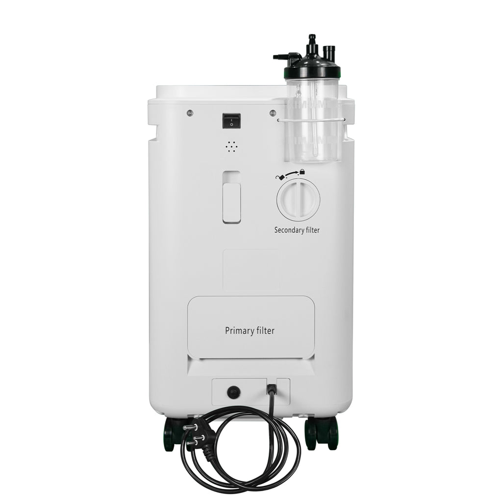 Oxymed Inteli 5 LPM Oxygen Concentrator