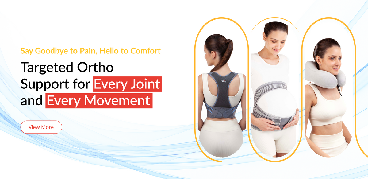 Medequip | Trusted Home Medical Equipment in India