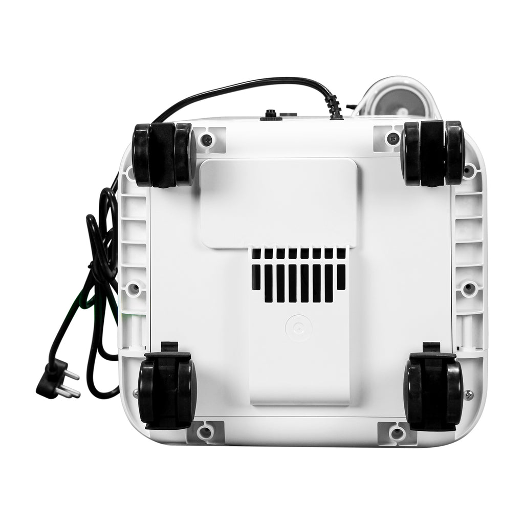Oxymed Inteli 5 LPM Oxygen Concentrator