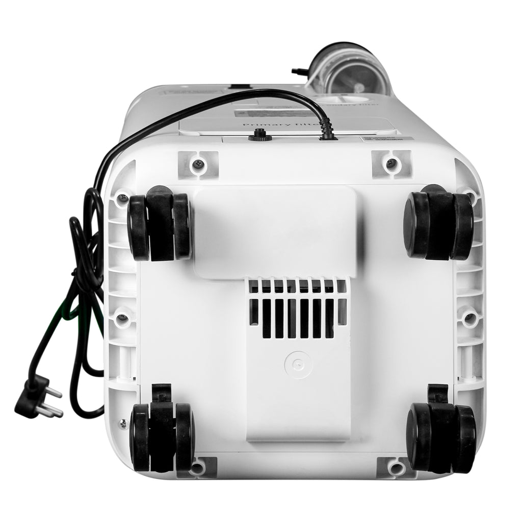 Oxymed Cure 5 LPM Oxygen Concentrator