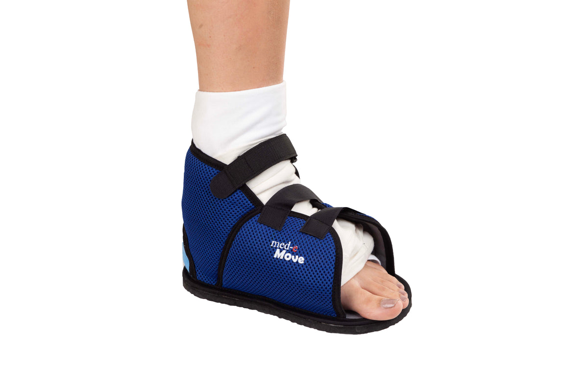 Cast Shoe