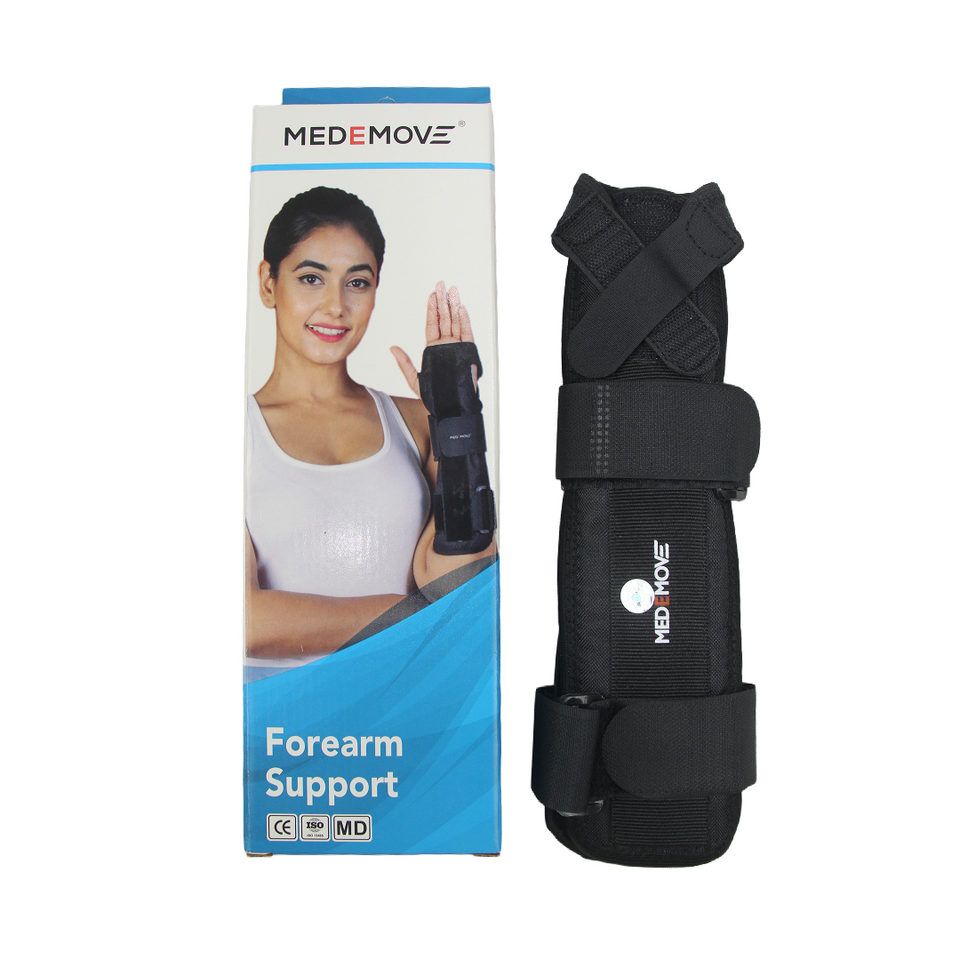 Forearm Support – Medequip