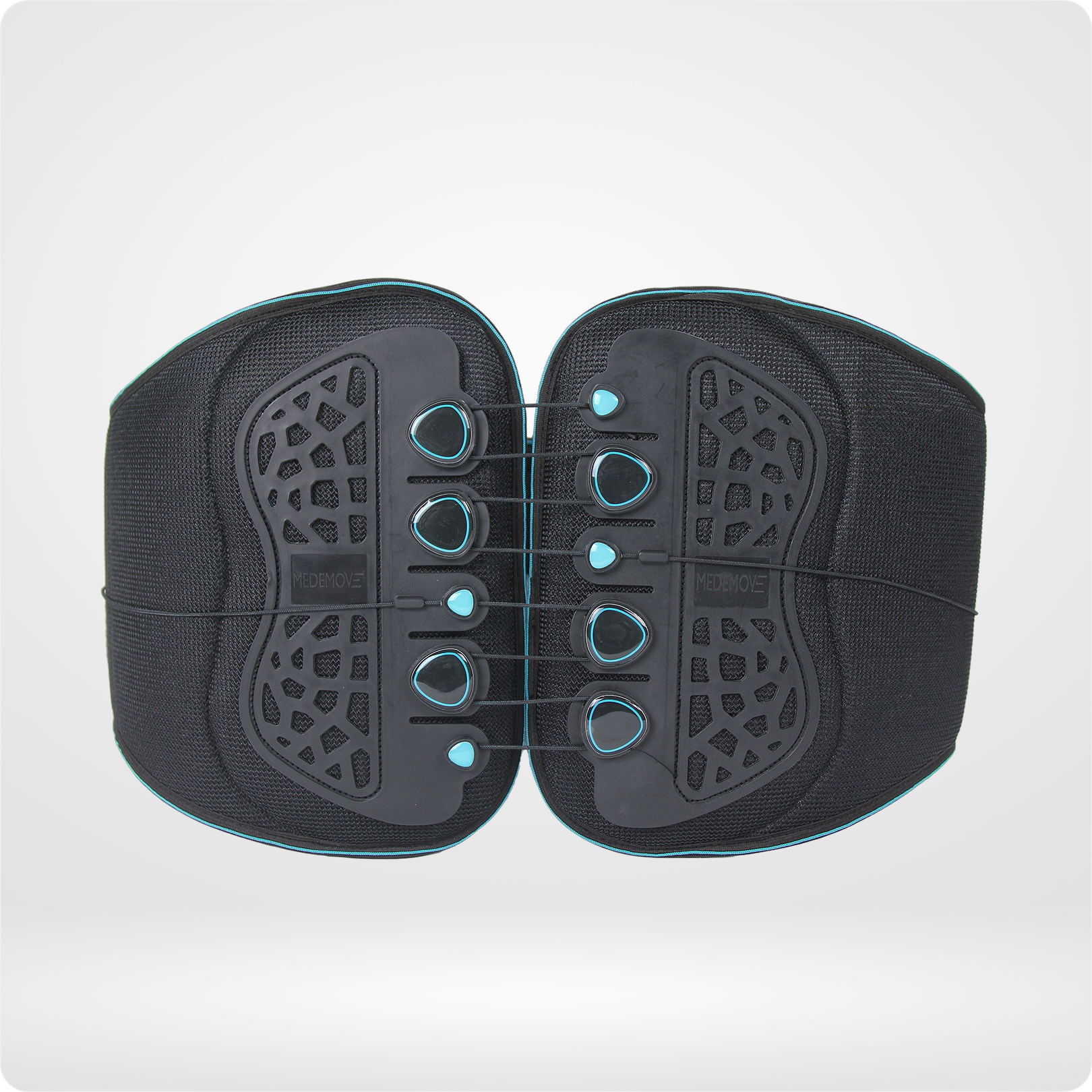 Medefix Lacepull back belt Main image