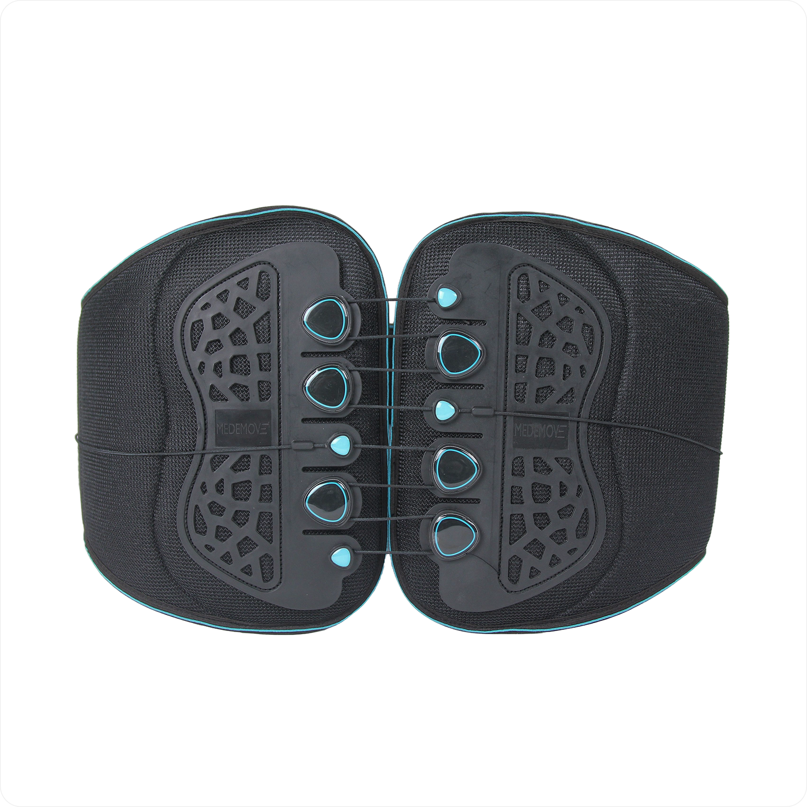 Medefix Lacepull back belt