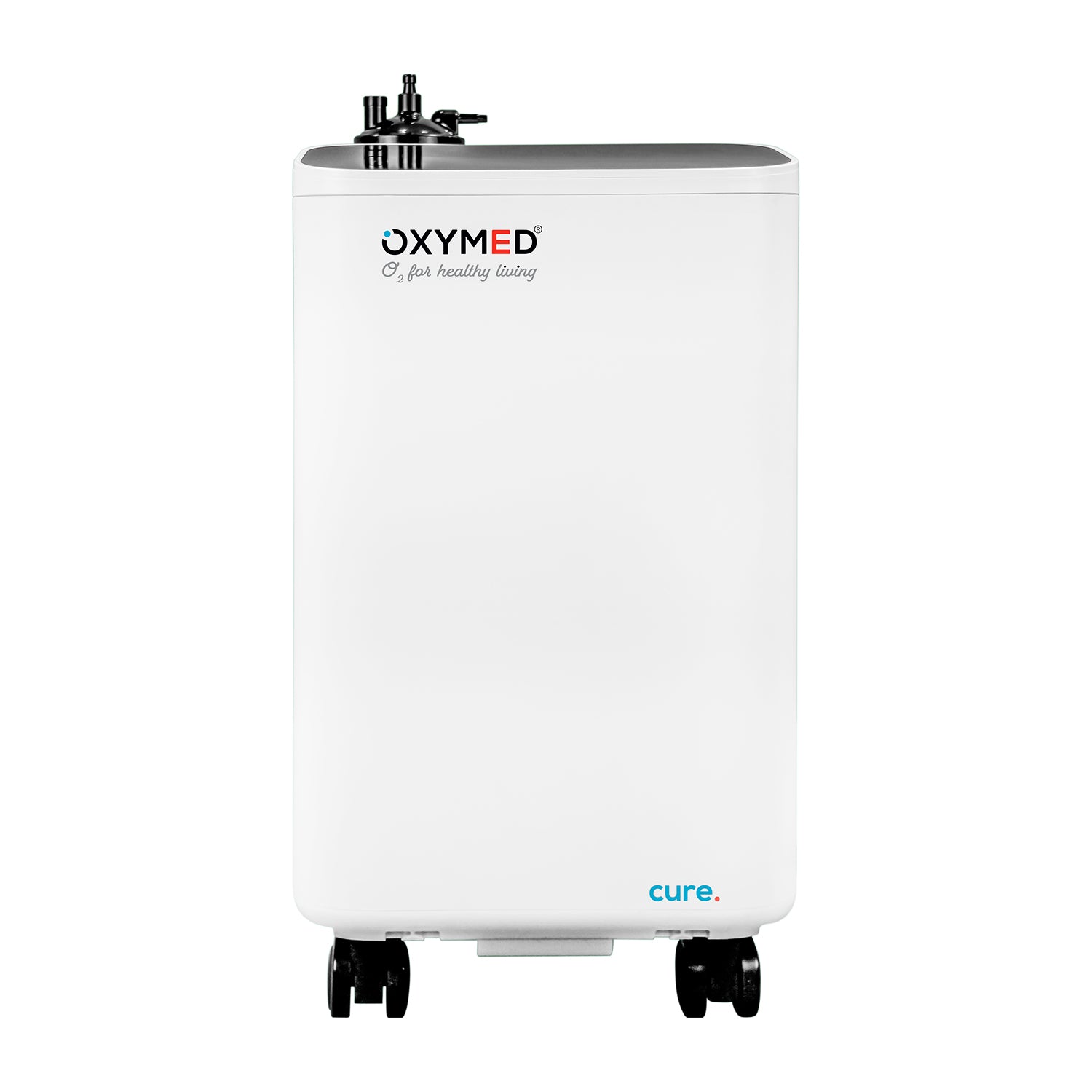 Oxymed Cure 5 LPM Oxygen Concentrator