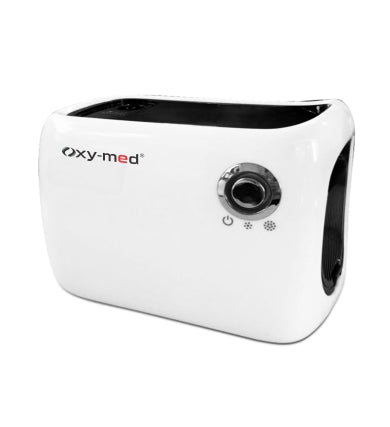 Hepa Nebulizer Main image