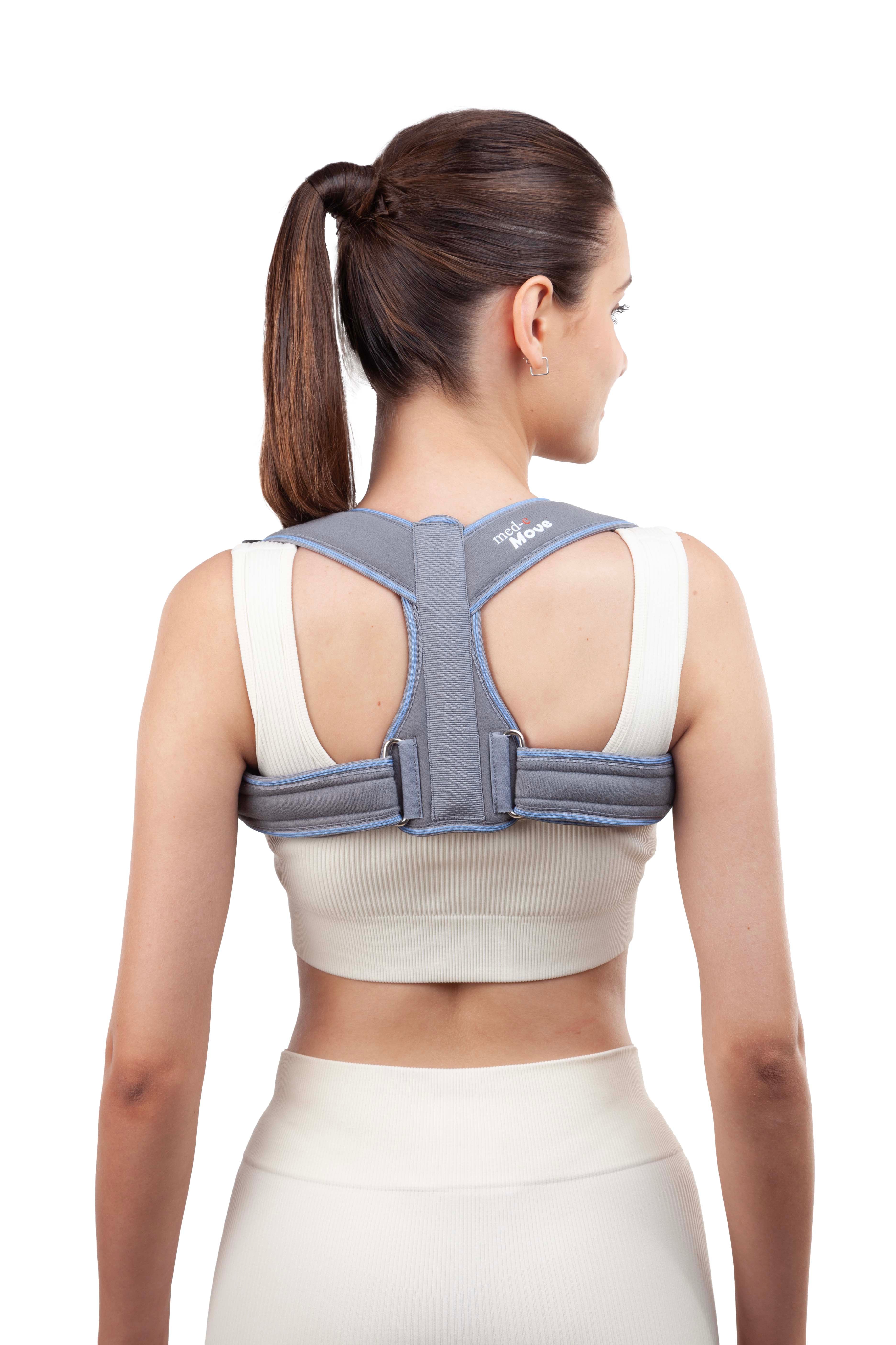 Clavicle Brace (Velcro) Main image