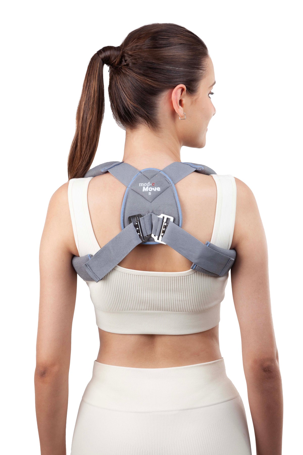 Clavicle Brace (With Buckle)