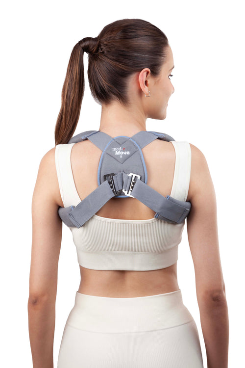 Clavicle Brace (With Buckle) Main image