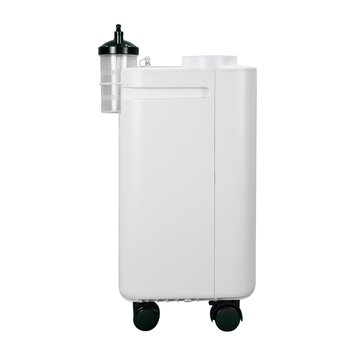 Oxymed Inteli 5 LPM Oxygen Concentrator
