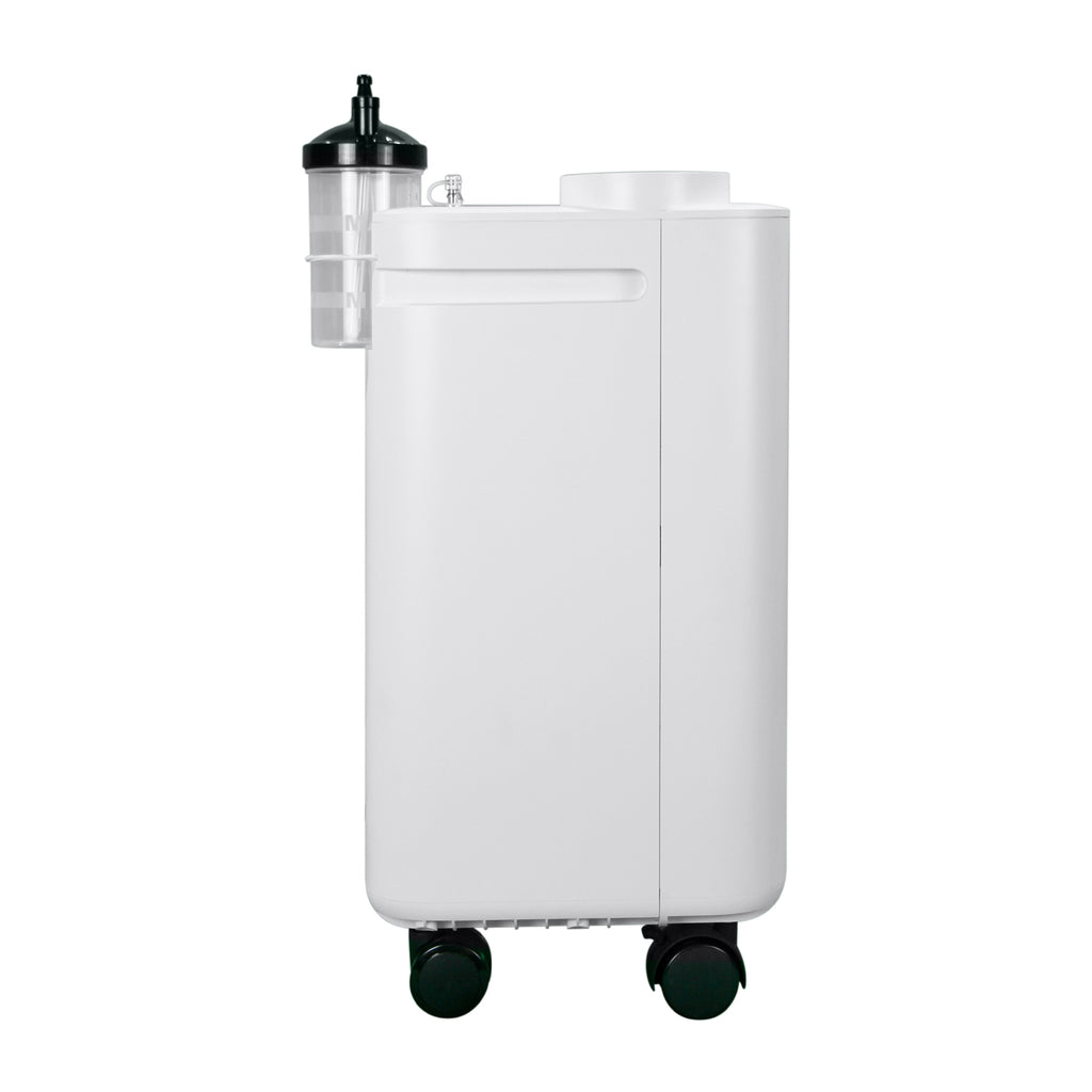Oxymed Inteli 5 LPM Oxygen Concentrator